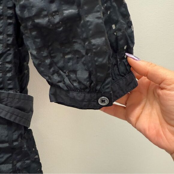 3.1 Phillip Lim x RTR  Puff Sleeve Dress ❤️‍🩹 - Picture 11 of 14